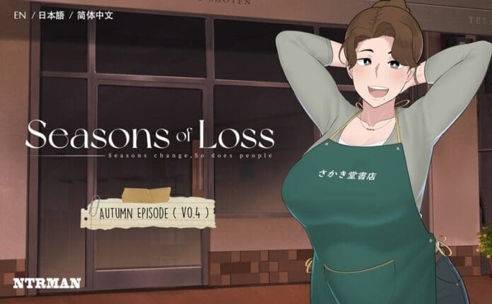 Seasons of Loss Free Download