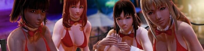Interns of Ecstasy Island Free Download