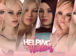 Download Helping the Hotties