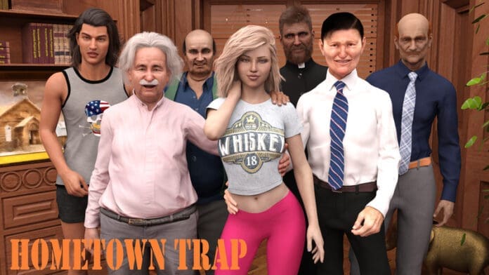 Download Hometown Trap
