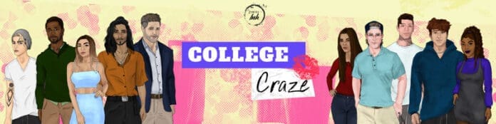 College Craze Free Download