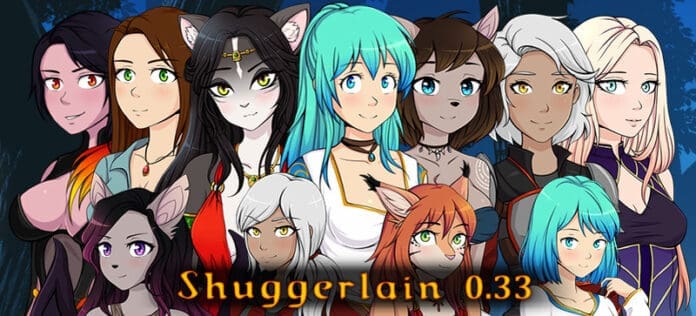 Shuggerlain Free Download