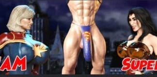 Cockham Superheroes Free Download