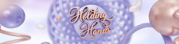 Holding Hands Download