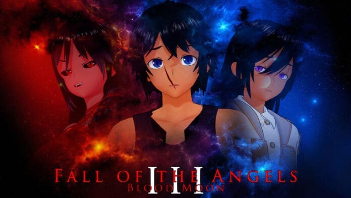 Fall of the Angels Free Download