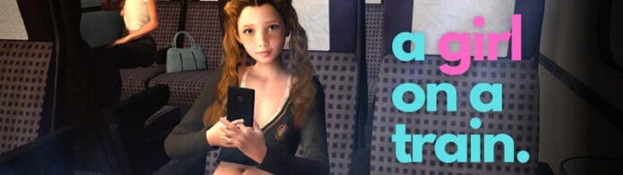 A Girl on a Train Free Download