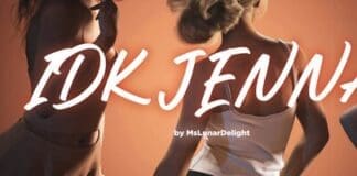 IDK Jenna Free Download