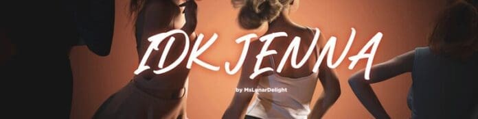 IDK Jenna Free Download