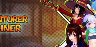 Adventurer Trainer Free Download
