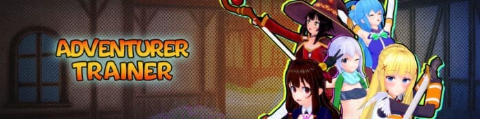 Adventurer Trainer Free Download