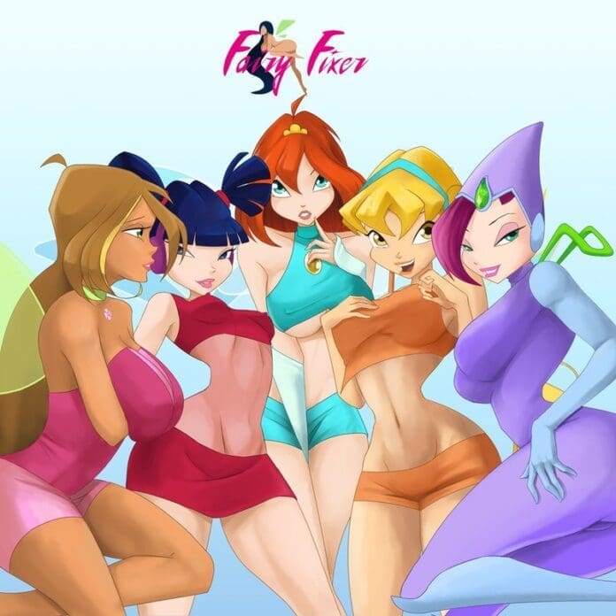 Fairy Fixer Free Download