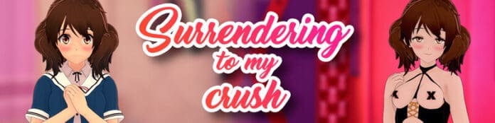 Surrendering to My Crush Free Download