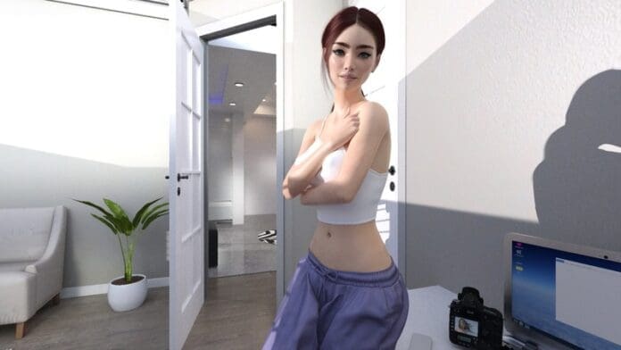 My Model Daughter Remastered Free Download