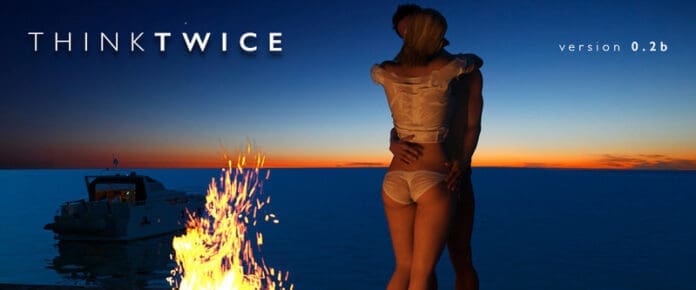 Think Twice Download