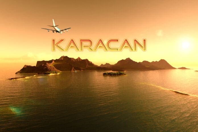 Download Karacan