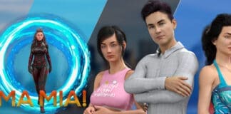 Mamma Mia Free Download