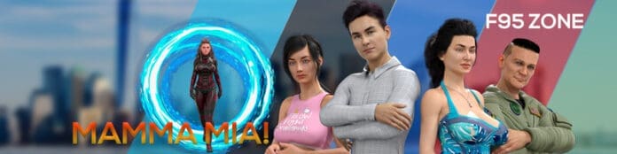 Mamma Mia Free Download