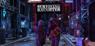 Surviving With My Daughter Download