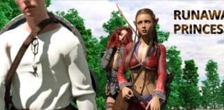 Runaway Princess Download