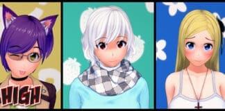Crimson High Download 