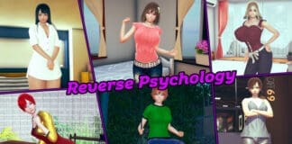 Reverse Psychology Download