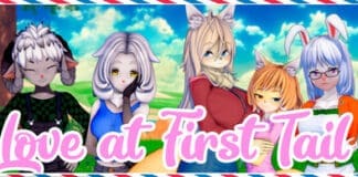 Love at First Tail Download
