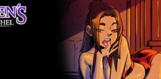 Queens Brothel Download