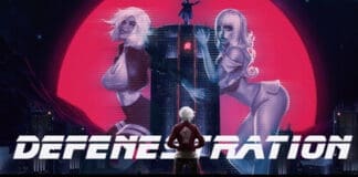 Defenestration Free Download