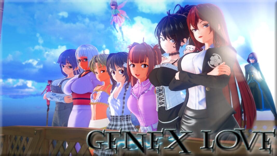 Genex Love Download 