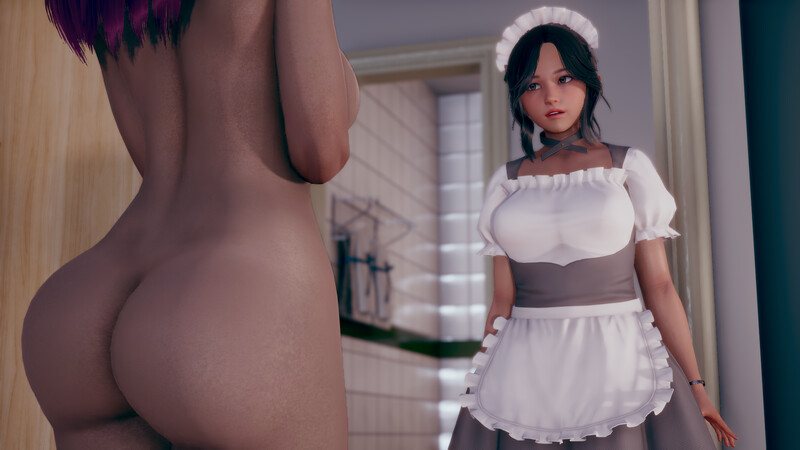 Maids and Maidens Free Download