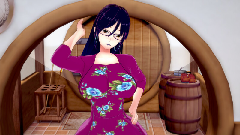 Ero Ero No Mi: The Great Adventure Download