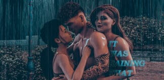 It Was Raining That Night Download