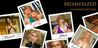 Mesmerized - An Intoxicated Story Free Download