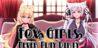 Fox Girls Never Play Dirty Download