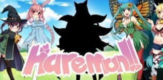 Haremon Free Download
