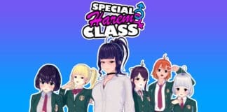 Special Harem Class Free Download