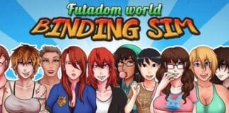 Futadom World - Binding Sim Download