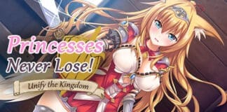 Princesses Never Lose Free Download