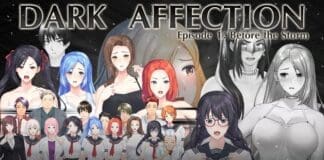 Dark Affection Free Download