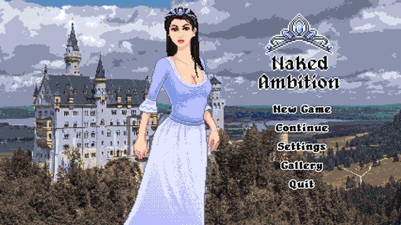 Naked Ambition Download [v0 82] Guide Fap Nation