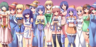 Leane 2: Leane of Legitimate Crown Free Download