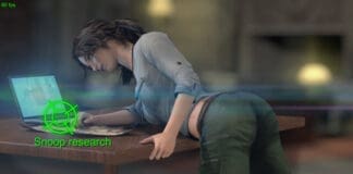 Goons Raid Her Free Download