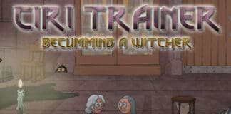 Ciri Trainer Free Download