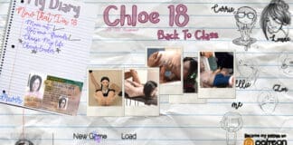 Chloe18 - Back To Class Free Download