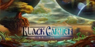 Black Garden Free Download