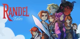 Randel Tales Free Download