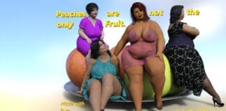 Peaches Are Not the Only Fruit Download