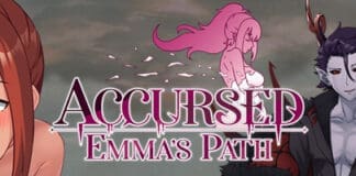 Accursed: Emmas Path Free Download