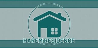 Harem Residence Free Download