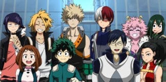 My Hero Story Free Download
